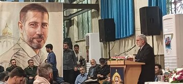 سردار قاآنی: قدرت وپیشرفت تنها باتکیه بر توان داخلی و باور به ظرفیت‌های بومی حاصل می‌شود