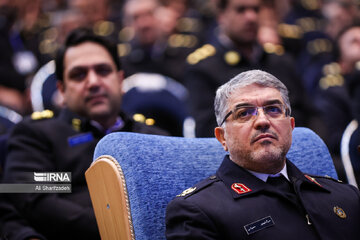 بخش مهمی از موفقیت پلیس راهور مرهون تلاشگران عرصه رسانه است
