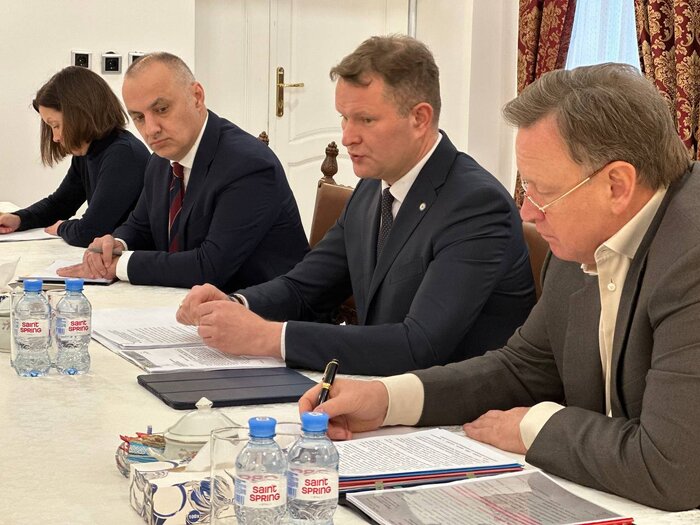 رایزنی ایران و روسیه برای شتاب بخشی به ساخت راهآهن رشت-آستارا