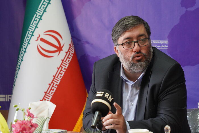 حوزه هنری فضای رشد هسته‌های ادبی و فرهنگی را تسهیل می‌کند