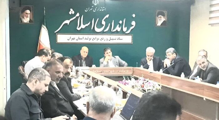 معاون استاندار تهران : نانوایی های متخلف پلمب و ۱۰ برابر جریمه می شوند