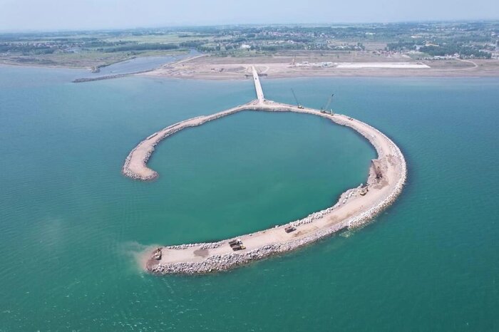 گردشگری دریایی در اقتصاد گیلان؛ خیلی دور، خیلی نزدیک