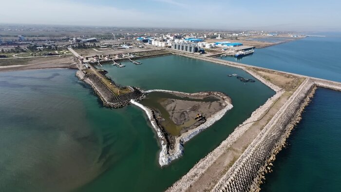 گردشگری دریایی در اقتصاد گیلان؛ خیلی دور، خیلی نزدیک