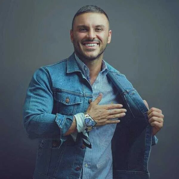 بازگشت آرمین زارعی