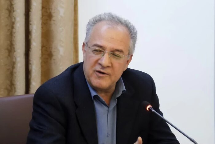 سرمایه گذاری تولیدی پیش نیاز توسعه اقتصادی