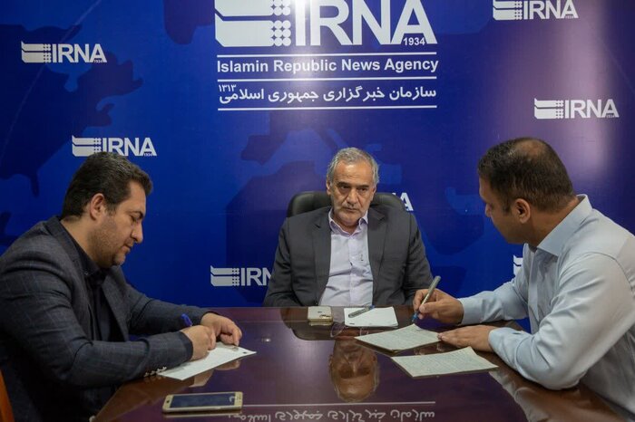 مرز سومار فرصتی جدید برای سهولت دسترسی زائران اربعین به عتاب عالیات