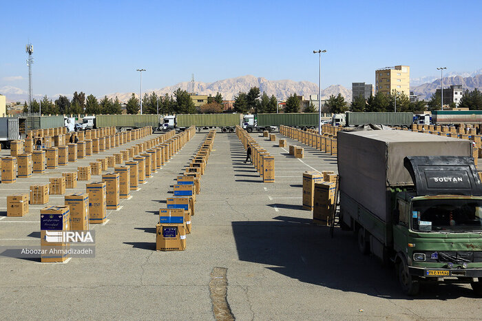 خیران مازندران با پرداخت ۱۵ هزار میلیارد ریال به کمک محرومان شتافتند