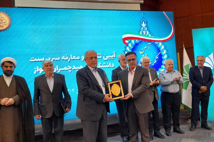 تامین ۱۱۵ درصد اعتبارات مصوب دانشگاهها برای نخستین بار در کشور