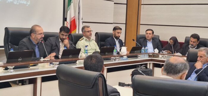 فرماندار: ۳۰ میلیارد ریال عوارض آلایندگی به شهرداری و دهیاری های گچساران اختصاص یافت