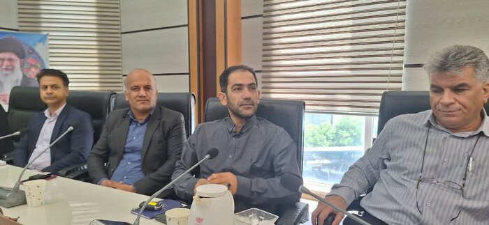 فرماندار: ۳۰ میلیارد ریال عوارض آلایندگی به شهرداری و دهیاری های گچساران اختصاص یافت