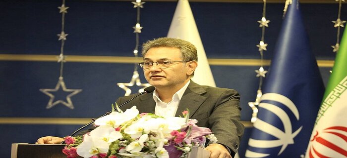 عزم سازمان بیمه سلامت حرکت به سمت هوشمندسازی است