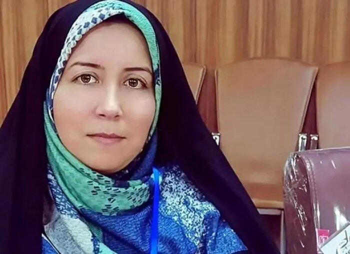 نمایش شکوه توانمندی دختران فارس در رویداد ملی "دخترم، افتخار ایران"