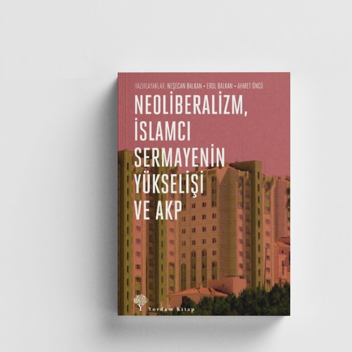 شناخت همسایه غربی در کتاب «برآمدن ترکیهی اردوغان»