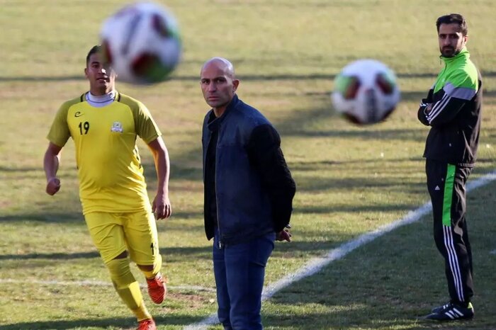 جهانی شدن فوتسال زنان ایران در روز رونمایی پرسپولیس از خریدهای جنجالی
