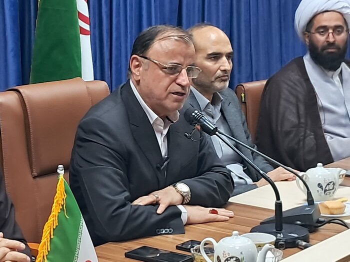 استاندار: وحدت اقوام و مذاهب در گلستان یک تاکتیک نیست