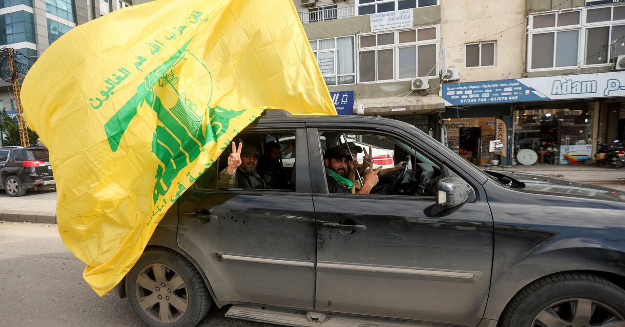 اعلام حمایت حزبالله از هماهنگی حماس با سایر گروه های فلسطینی در قبال طرح ترامپ اعلام حمایت حزبالله از هماهنگی حماس با سایر گروه های فلسطینی در قبال طرح ترامپ