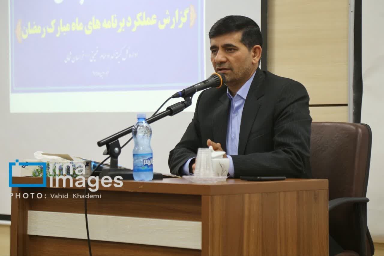 توانمندسازی ۴۴ درصد از بانوان مددجوی خراسان‌شمالی