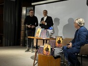 سخن نویسنده روس درباره سردار سلیمانی که سفیر ایران را متأثر کرد + فیلم