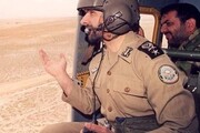 از دل سنگر تا بلندای تاریخ؛ «سلمان انقلاب» بازخوانی حماسه یک فرمانده