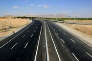 منابع مالی پروژه باند دوم بزرگراه خاش – سراوان تامین شده است