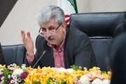 فرماندار: بنگاه‌های مسکن متخلف مهاباد اعمال قانون می‌شوند