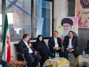 ممانعت از خام فروشی اولویت دولت برای صنعت آذربایجان غربی است / سرمایه‌گذاری تسهیل می شود