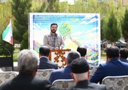 هفته هنر انقلاب فرصتی برای بازخوانی آرمان‌های امام، رهبری و شهداست