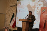 فرمانده قرارگاه شمال شرق ارتش: شهید صیاد شیرازی اسوه اخلاق و مجاهدت بود