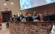 استاندار فارس: توسعه و ارتقای پارک علم و فناوری به استقلال اقتصادی کشور کمک می‌کند
