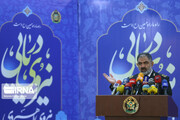 Iran’s military prowess is at all-time high: Navy commander