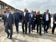 سرمایه‌گذاری ۱۵۰۰ میلیارد ریالی برای افزایش ظرفیت کارخانه قند اسلام‌آباد غرب