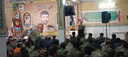 شهید شیرازی شخصیتی انقلابی و ولایتمدار بود