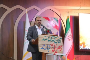 راهیان‌نور، ابزار اصلی استخراج گنج دفاع مقدس