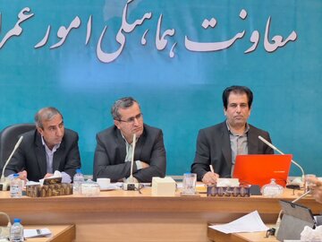 تاکید بر رعایت نظام فنی ،حقوقی و قراردادی طرح‌های عمرانی کهگیلویه‌وبویراحمد