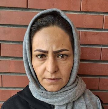 انتشار تصویر متهم به سرقت موبایل در کرج / مالباختگان شناسایی کنند