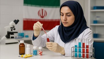 بازار ۱۱ هزار میلیارد ریالی نانو در حوزه بهداشت و درمان