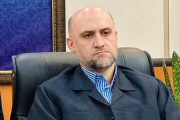 فرماندار آمل: شان مسوولان نوکری و خدمت به مردم است