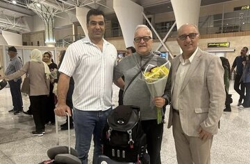 سرمربی مطرح هندبال ساحلی جهان مشاور فنی تیم ملی ایران شد