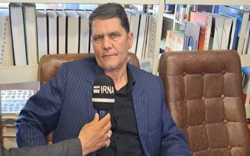 نماینده مجلس: تعویق ۱۵ ساله ساخت کتابخانه مرکزی شاهرود پذیرفتنی نیست