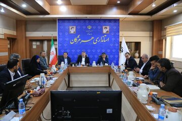 رییس شورای اطلاع رسانی دولت: همه باید برای ایجاد امید در جامعه تلاش کنیم