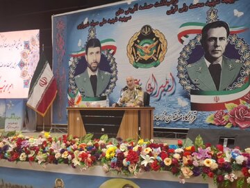 نیروهای مسلح ایران آمادگی پاسخگویی فراتر از تهدیدات را دارند
