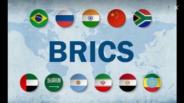 اعطای جایزه محیط زیست زنان بریکس با حضور داوران ایرانی