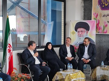 ممانعت از خام فروشی اولویت دولت برای صنعت آذربایجان غربی است / سرمایه‌گذاری تسهیل می شود