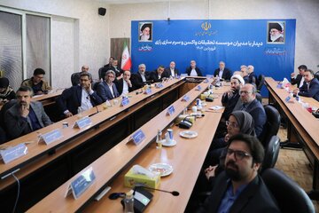 پزشکیان:ساخت برج فناوری با کاربری بیوتکنولوژی، هوش مصنوعی و نانوتکنولوژی در اولویت است