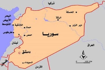 دیدار مقامات ترکیه و رژیم صهیونیستی در باکو با محوریت سوریه