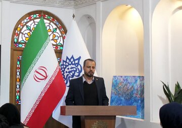 هفت عنوان برنامه هنر انقلاب اسلامی در کاشان برگزار می‌شود