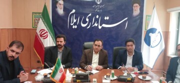 معاون استاندار ایلام: گفت وگو و وفاق راهکار اصلی گذر از چالش‌ها است