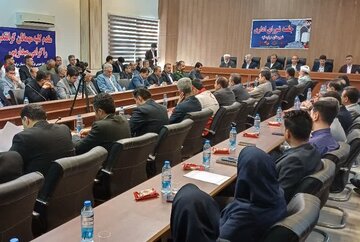 استاندار گلستان: دولت اهتمام ویژه برای گره‌گشایی از مشکلات مردم دارد