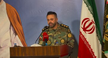 نیروی زمینی ارتش پشتیبان قلم‌هایی است که یاد شهدا را زنده نگه می‌دارند