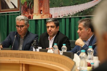هلدینگ‌های بزرگ در استان اردبیل سرمایه‌گذاری می‌کنند